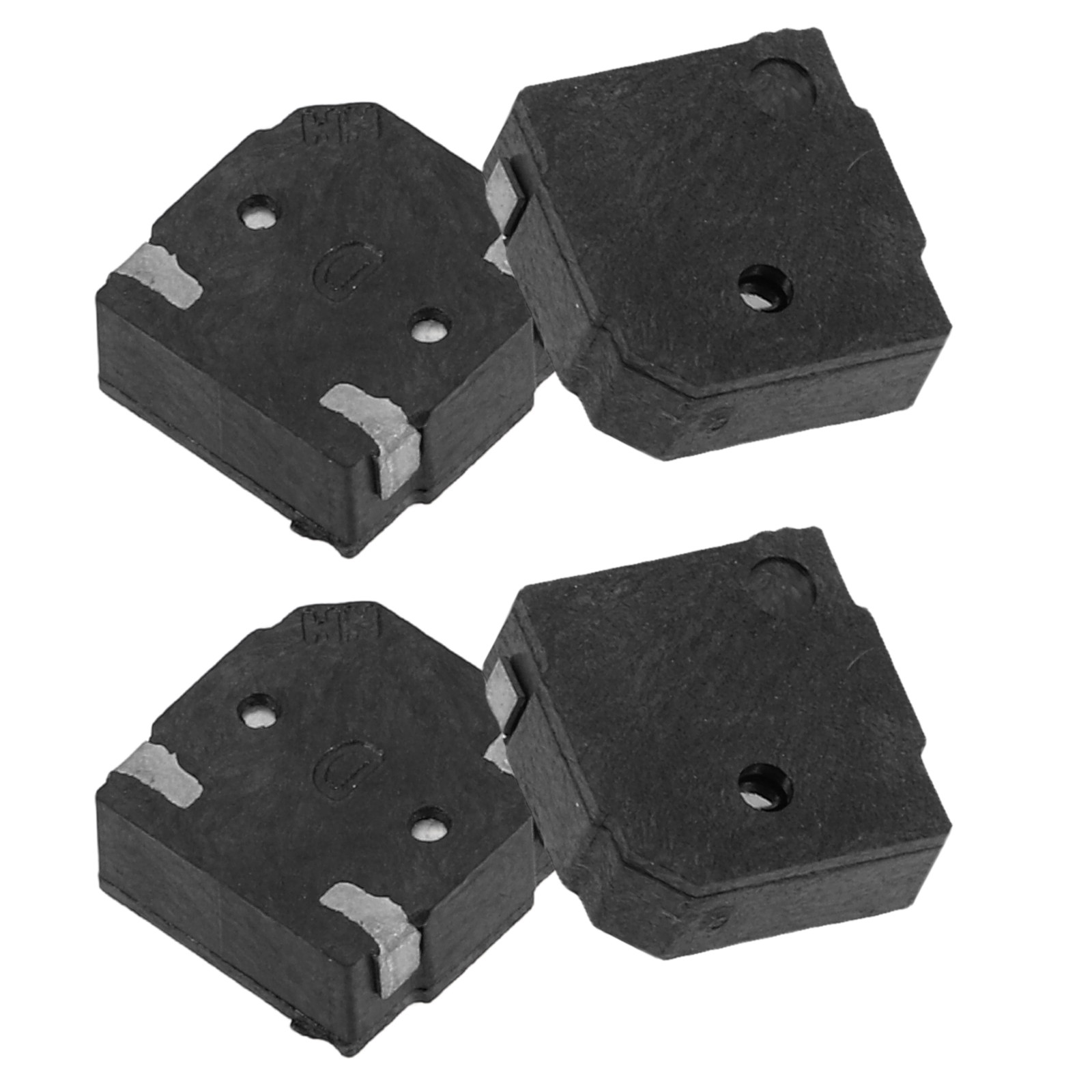 Home Security Project - 4Pcs Small Size Surface Mount Buzzer
