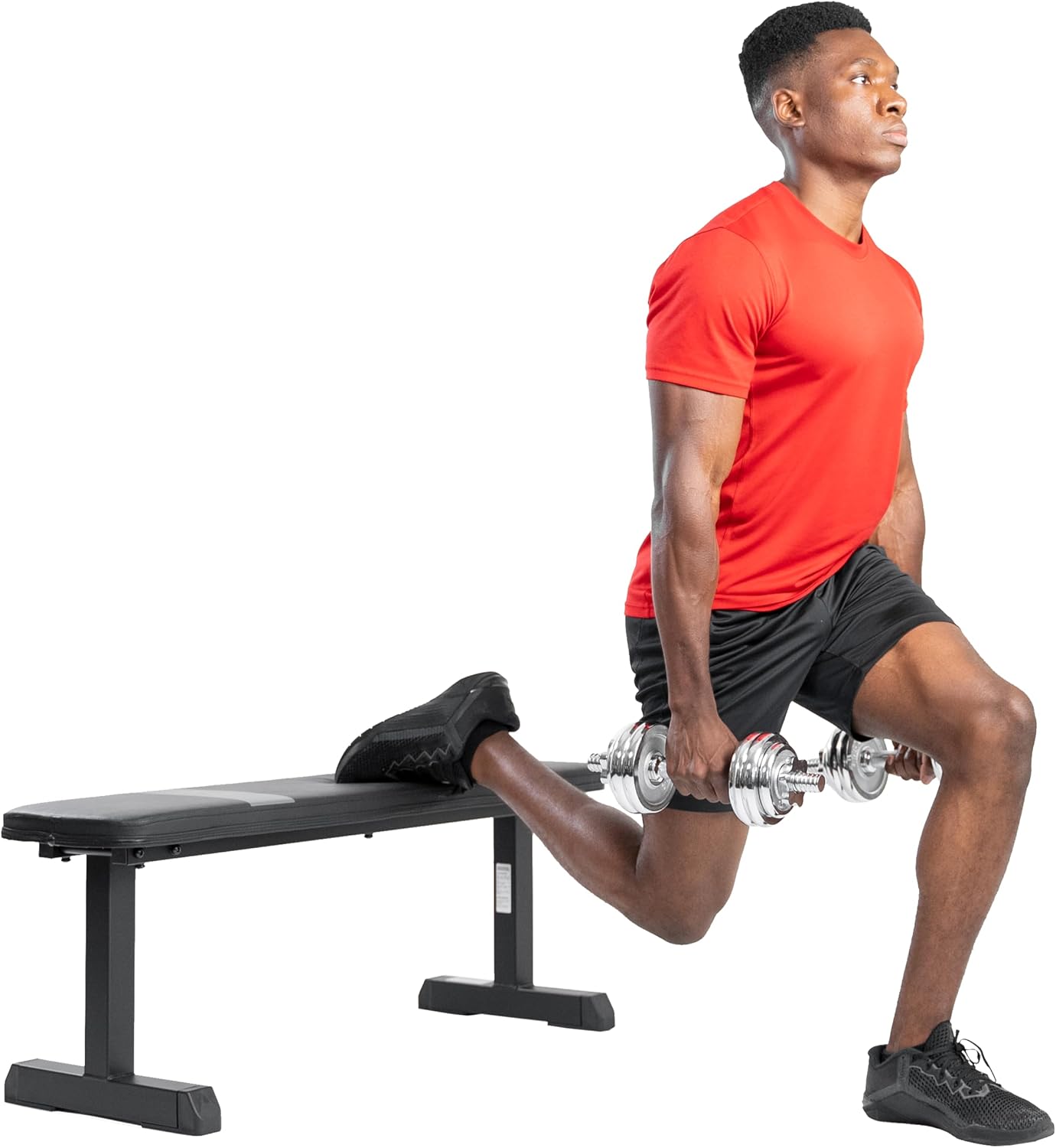 Home Security Images - Heavy Duty Weight Bench for Home