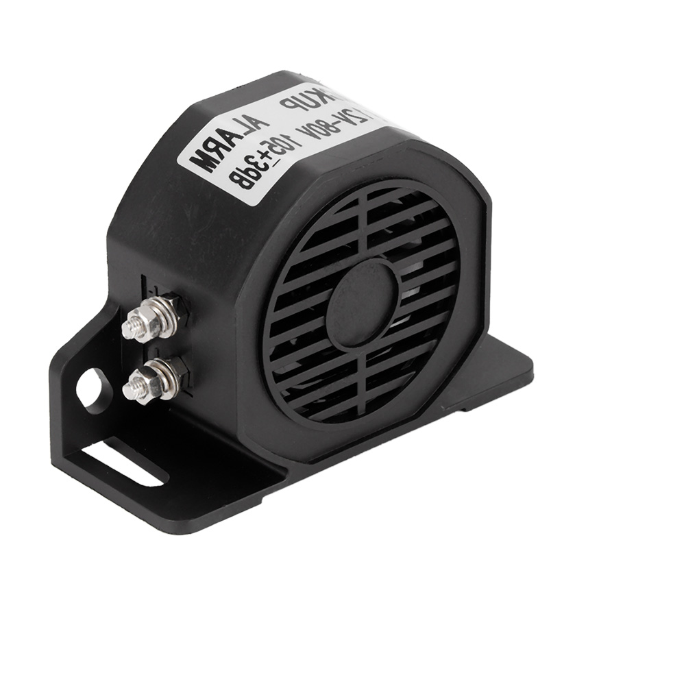 Barking Dog Alarm - 110db Super Car Truck Reversing Tone