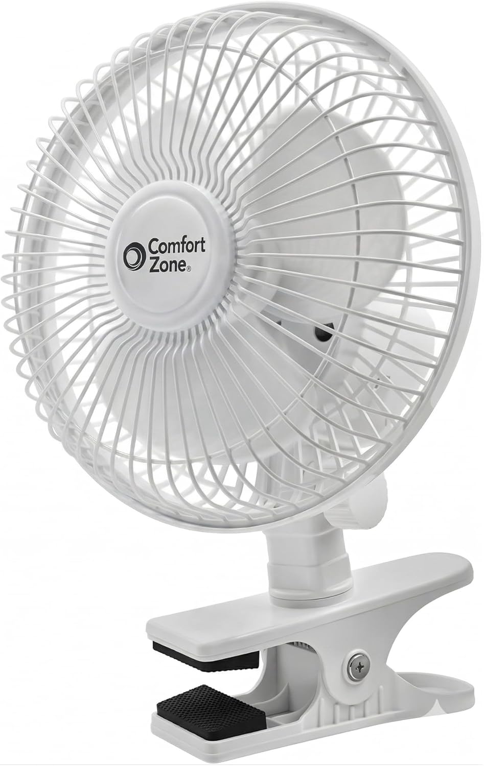 Clip on Fan with 360° Rotation - Home Security Images ulasan dan harga