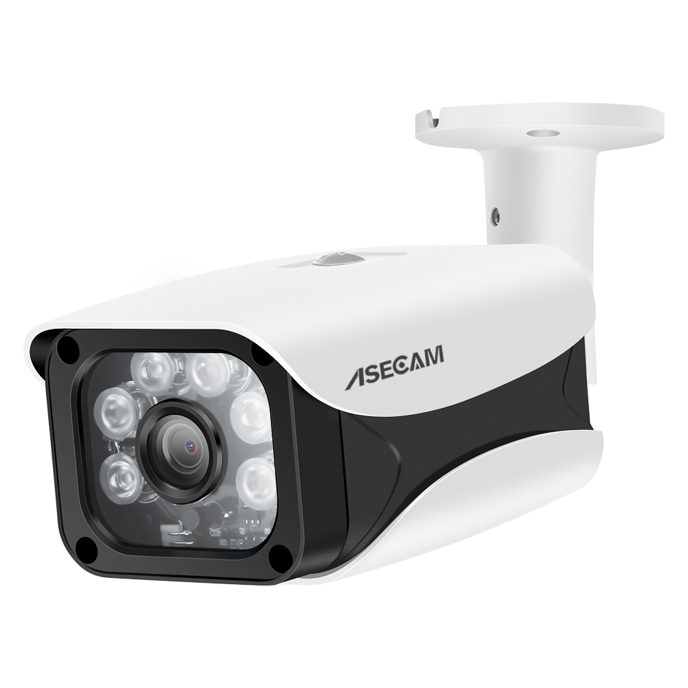 8MP Security Camera System 4K  - Home Security Monitoring System ulasan dan harga