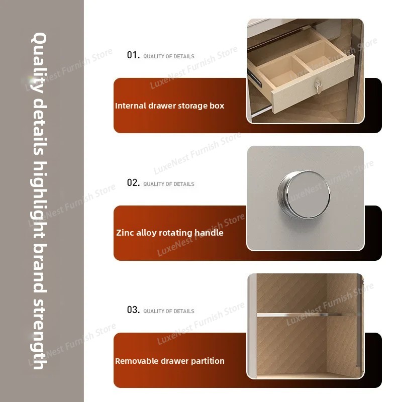 Nordic Protection Security Box - Home Security Of America ulasan dan harga