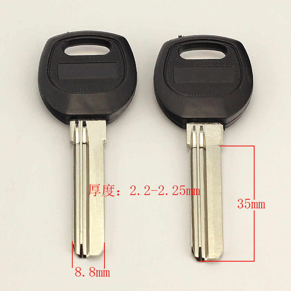JMCKJ 50PCS Security Door Key  - Home Security Services ulasan dan harga