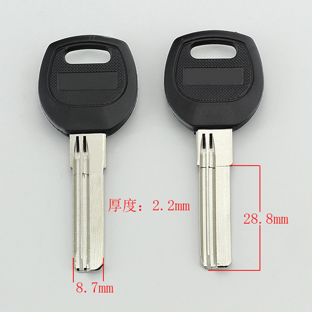 JMCKJ 50PCS Security Door Key  - Home Security Services ulasan dan harga