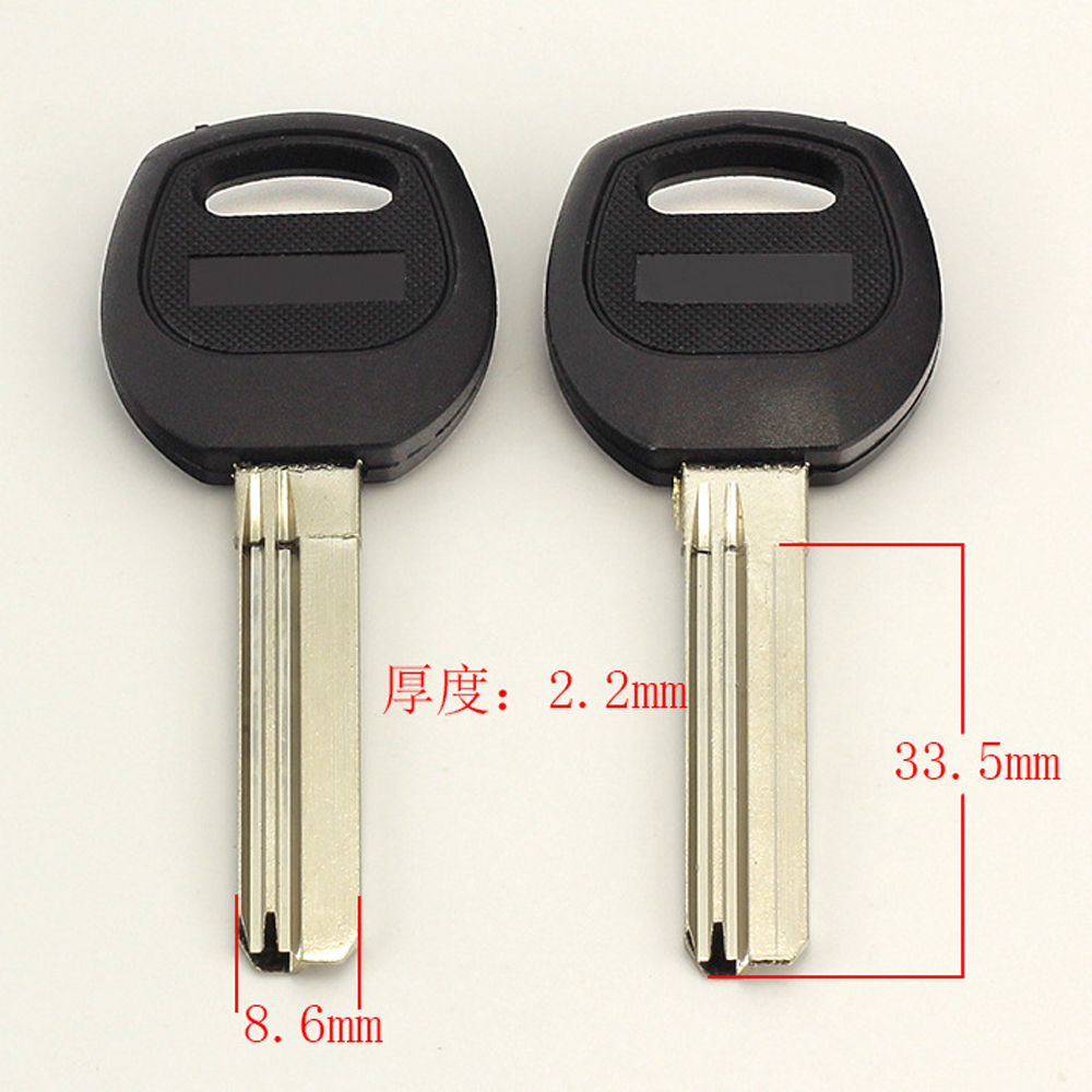 JMCKJ 50PCS Security Door Key  - Home Security Services ulasan dan harga