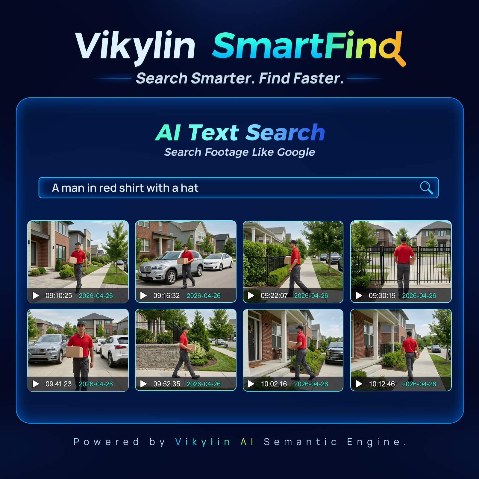 Vikylin 4K NVR 16CH 8POE Home  - Home Security Of America ulasan dan harga