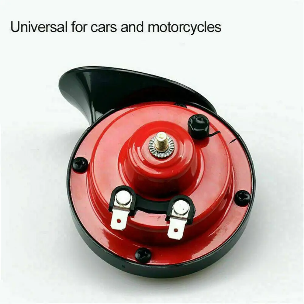 12V Loud Car Horn: 1/2Pcs 300  - Barking Dog Alarm ulasan dan harga