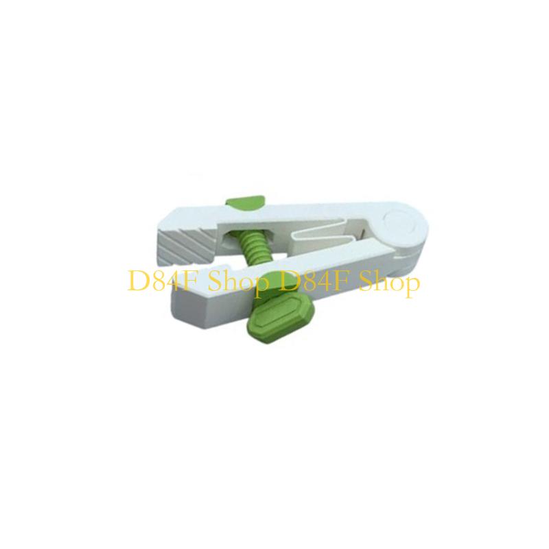 D84F Handheld Clamp Tool For S - Home Security Project ulasan dan harga