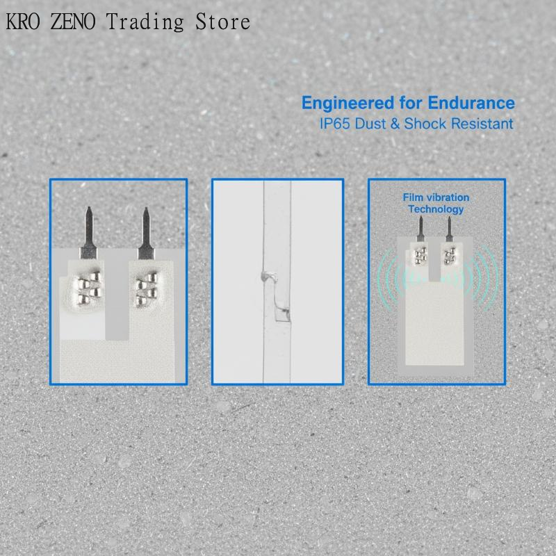 🔝LDT0-028K-C Piezoelectric Thi - Home Security Project ulasan dan harga
