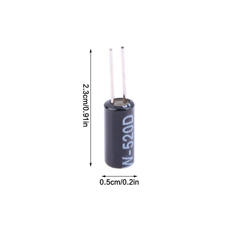 SW-520D Shaking Vibration Angl - Home Security Project ulasan dan harga