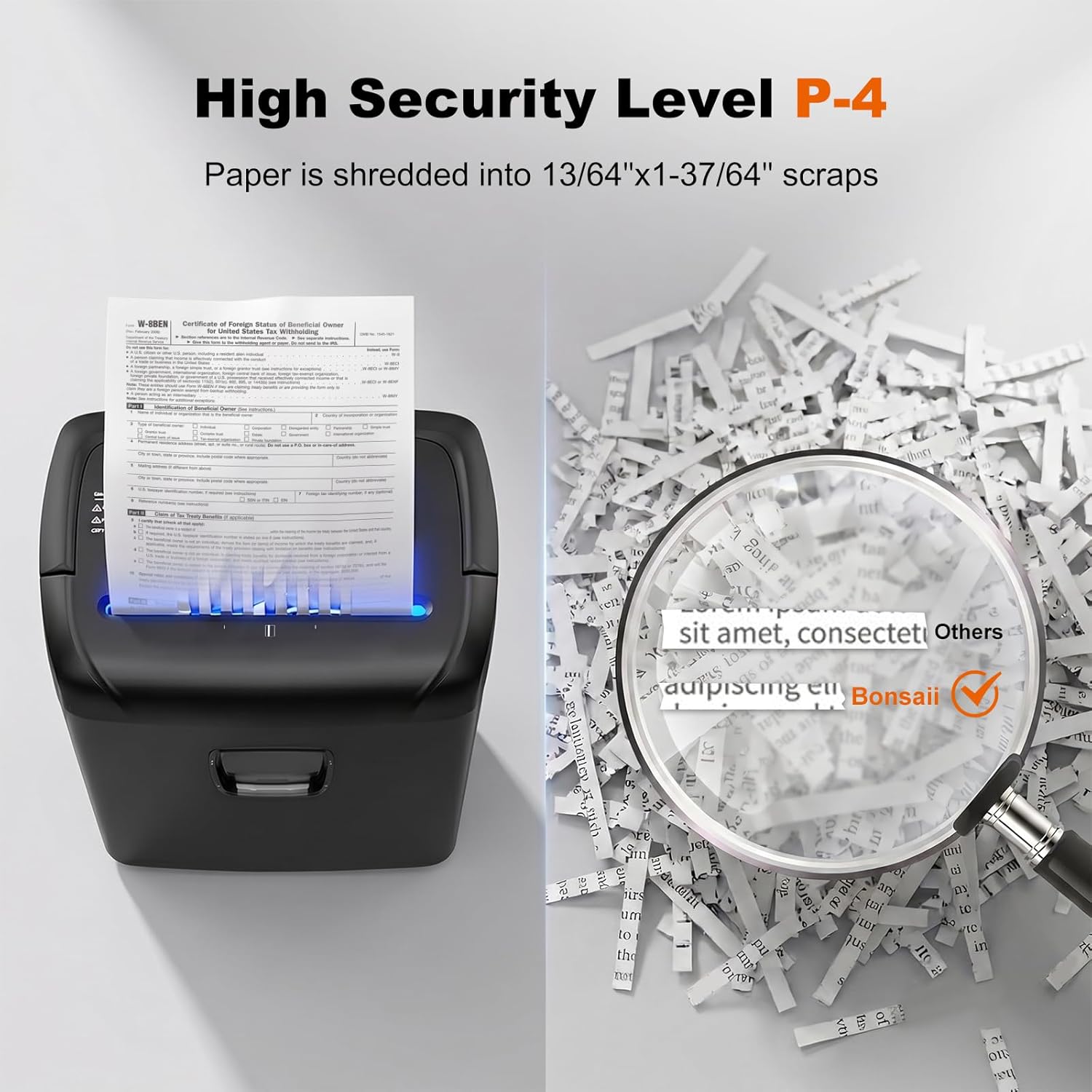 15-Sheet Cross Cut Paper Shred - Home Security Images ulasan dan harga