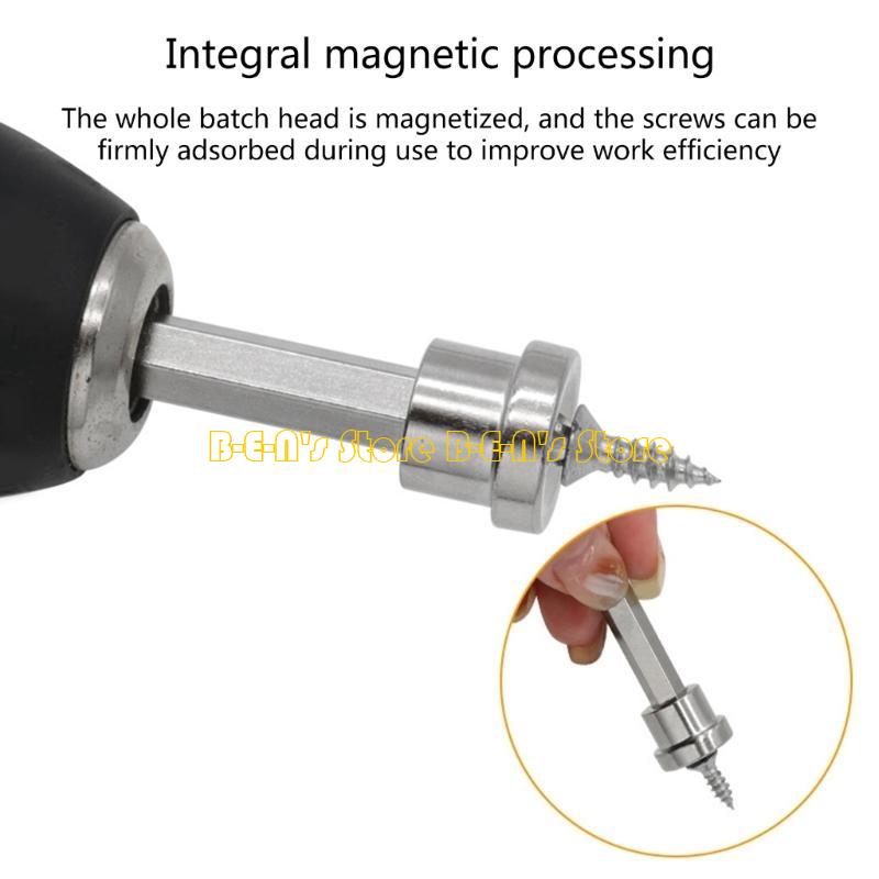 Y1AD 25/50mm PH2 Screwdriver B - Home Security Project ulasan dan harga