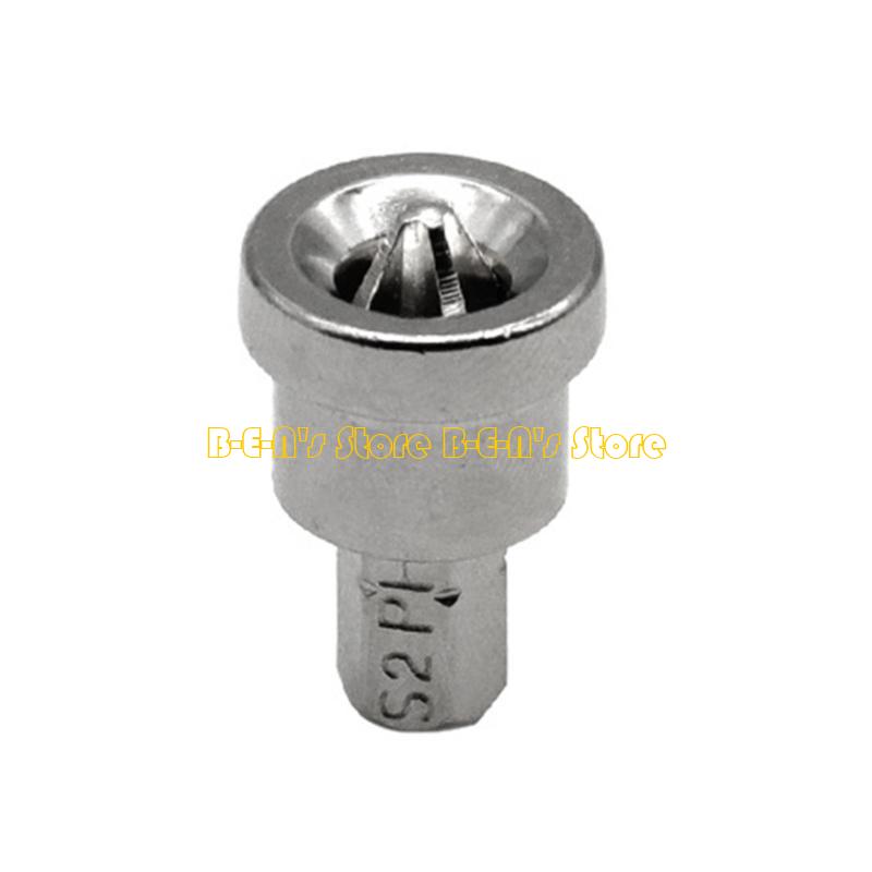 Y1AD 25/50mm PH2 Screwdriver B - Home Security Project ulasan dan harga