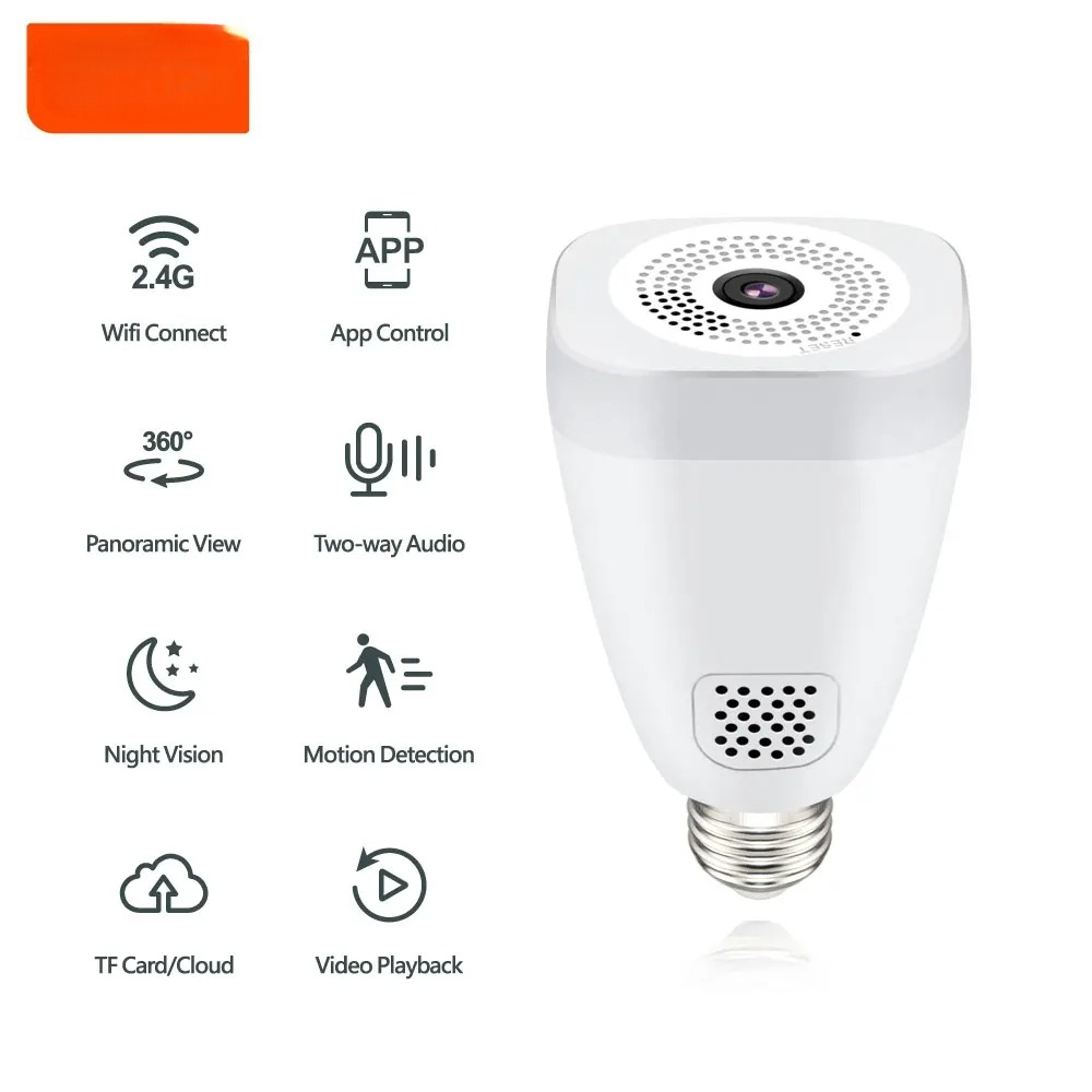 EE1 Best Selling Smart Life 3M - Home Security And Cameras ulasan dan harga