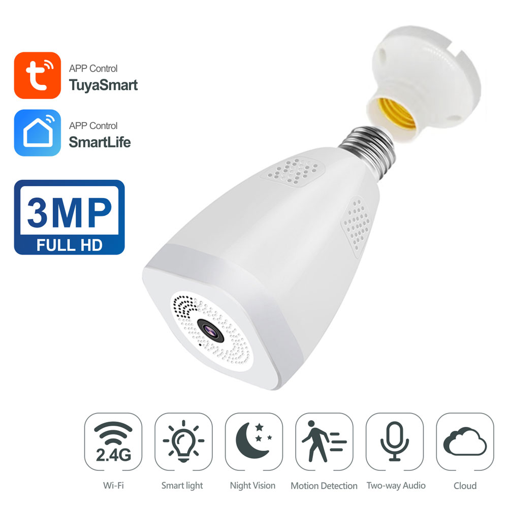 EE1 Best Selling Smart Life 3M - Home Security And Cameras ulasan dan harga