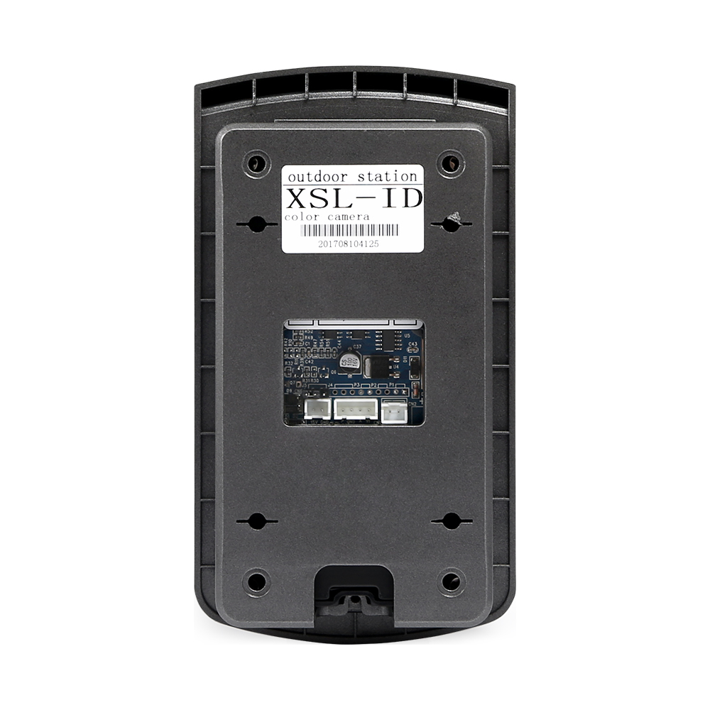 1 Outdoor Camera 2 Indoor Moni - Home Security Monitoring System ulasan dan harga