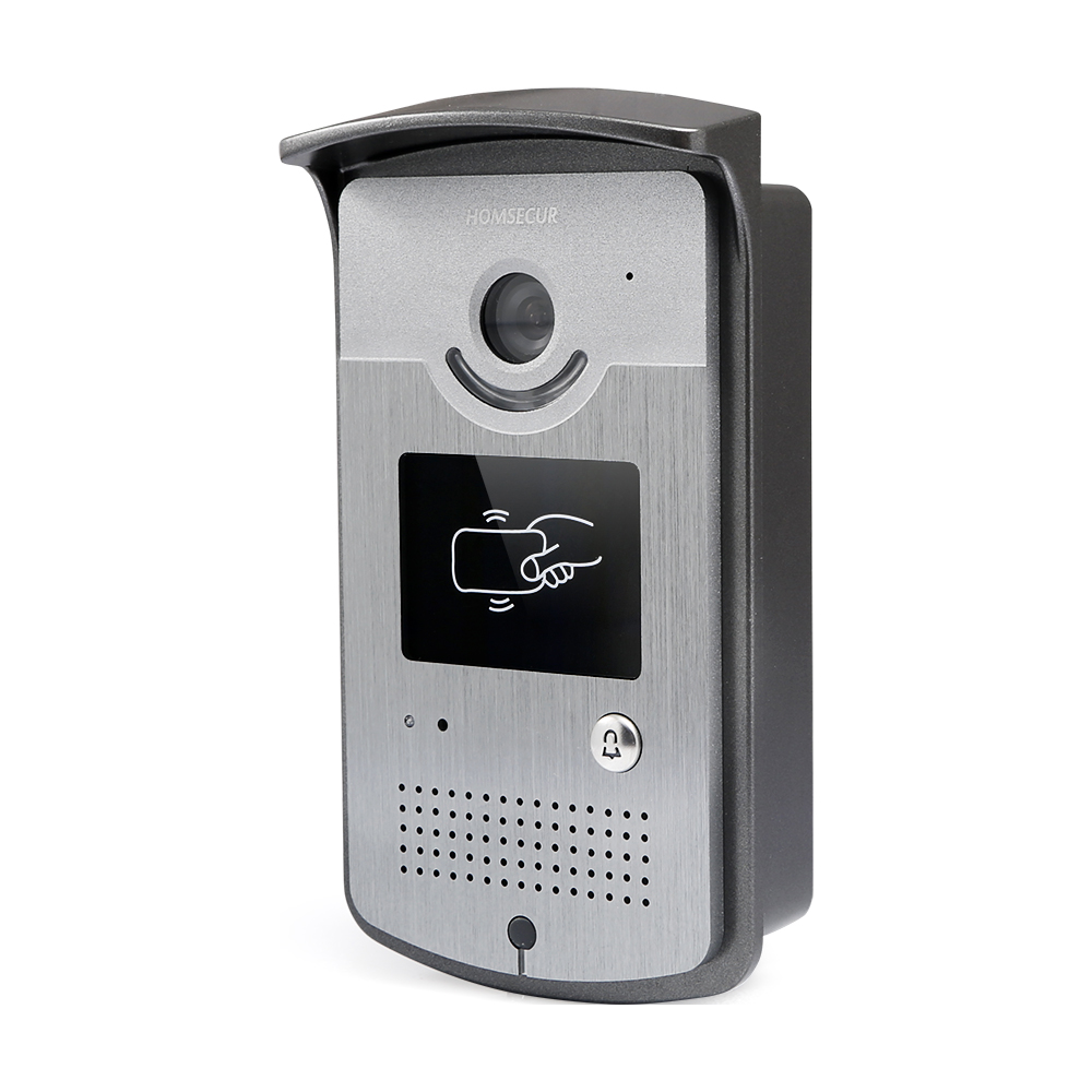 1 Outdoor Camera 2 Indoor Moni - Home Security Monitoring System ulasan dan harga