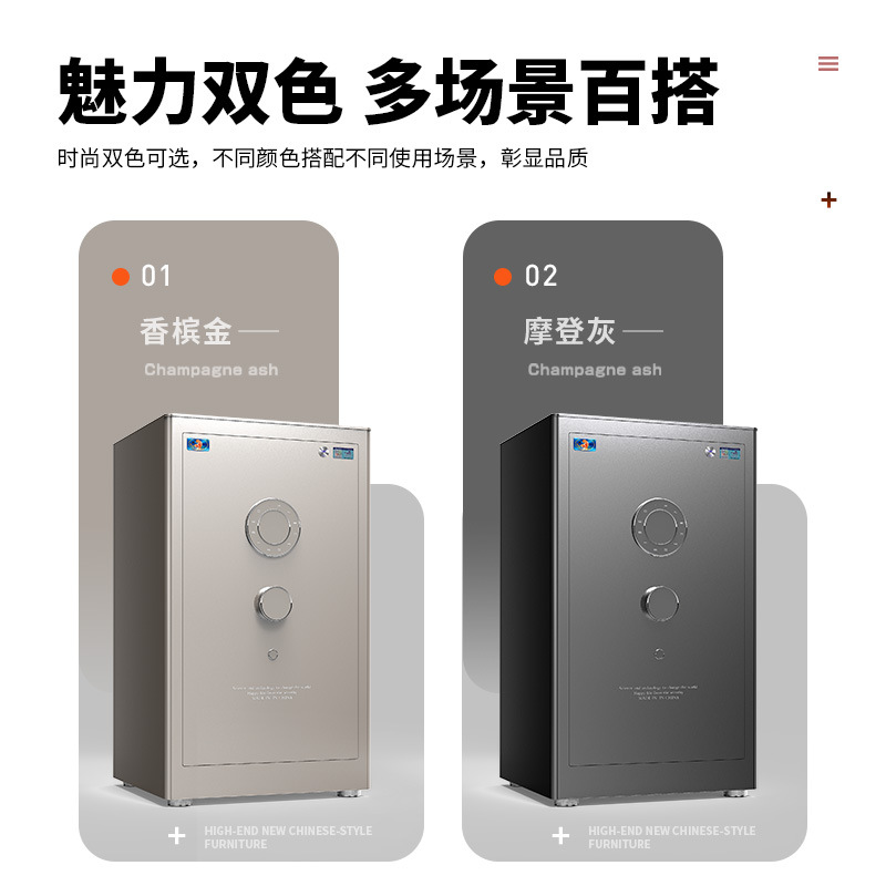 Nordic protection security box - Home Security Of America ulasan dan harga