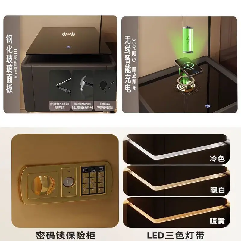 Security Multifunctional Wirel - Home Security Of America ulasan dan harga