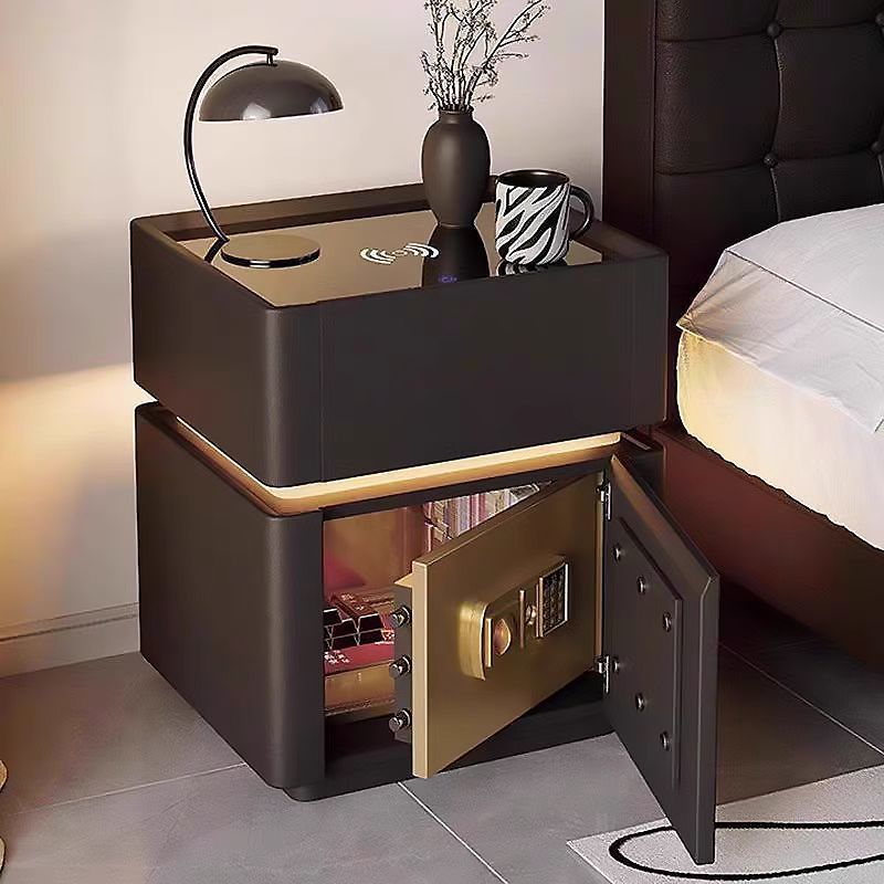 Security Intelligent Bedside T - Home Security Of America ulasan dan harga