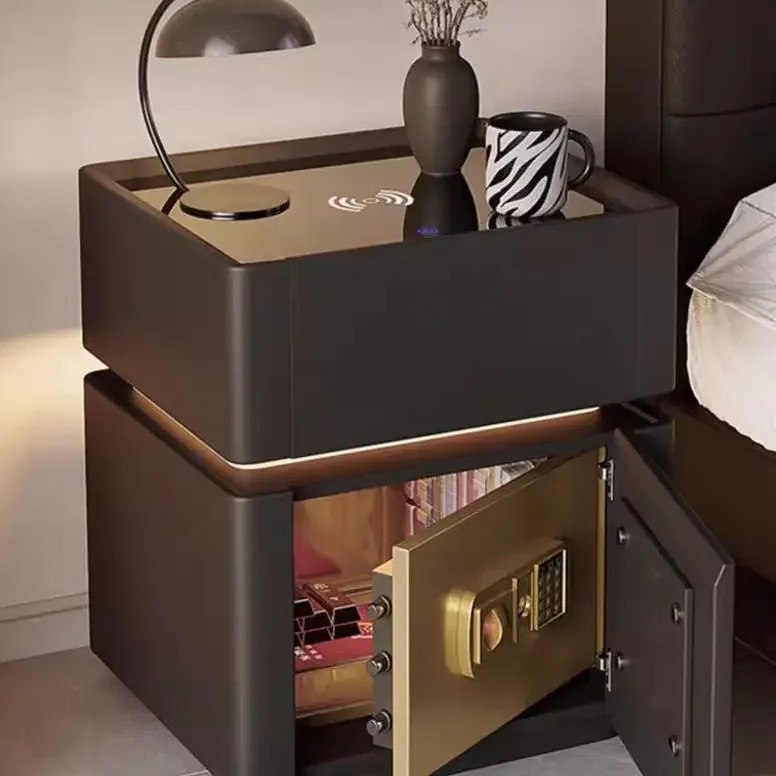 Security Intelligent Bedside T - Home Security Of America ulasan dan harga