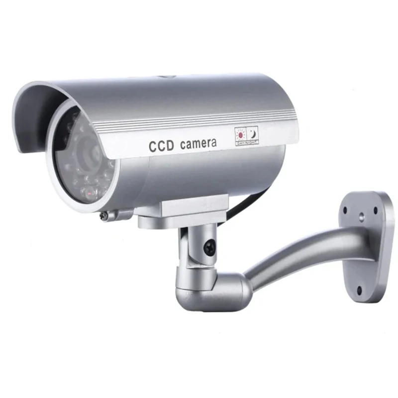 Simulation Fake Bullet Camera  - Home Security Ultimate ulasan dan harga