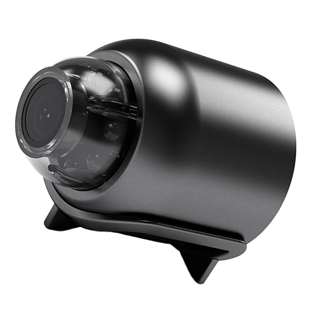 1080P Night Vision Camera Moti - Home Security And Cameras ulasan dan harga