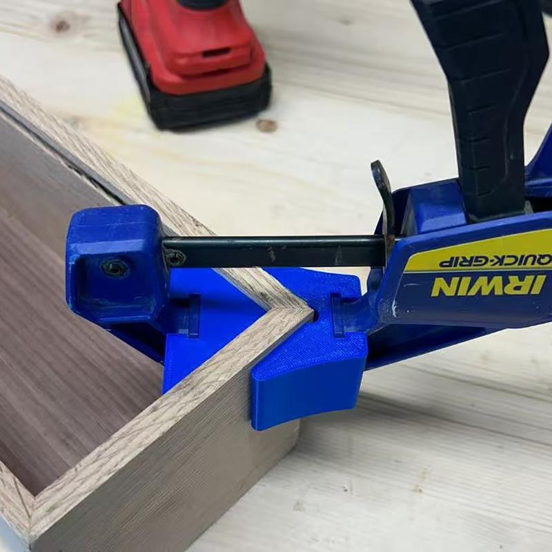 Quick Clamp Angle Adapter Easy - Home Security Project ulasan dan harga