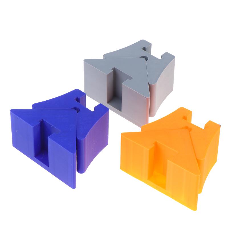 Quick Clamp Angle Adapter Easy - Home Security Project ulasan dan harga