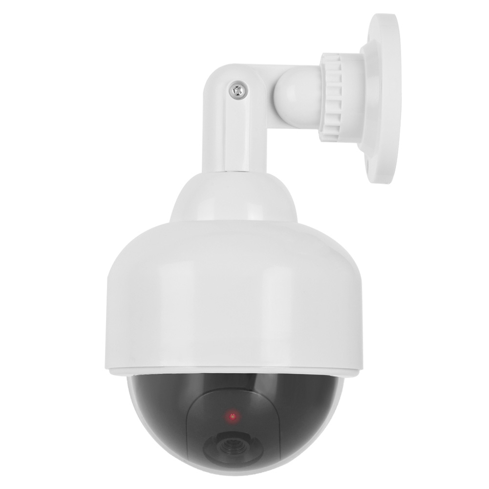 Fake Camera Waterproof Realist - Home Security Ultimate ulasan dan harga