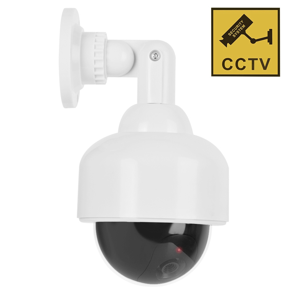Fake Camera Waterproof Realist - Home Security Ultimate ulasan dan harga