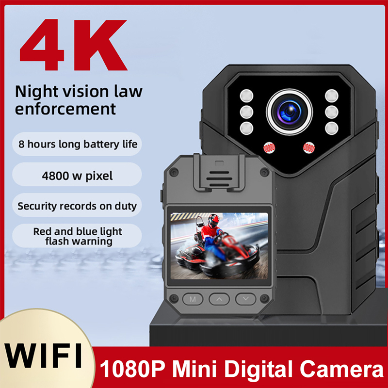 1080P Full HD Mini Camera 2 In - Home Security And Cameras ulasan dan harga