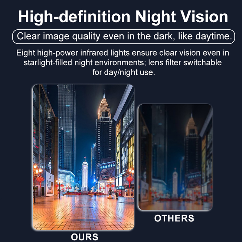 1080P Full HD Mini Camera 2 In - Home Security And Cameras ulasan dan harga