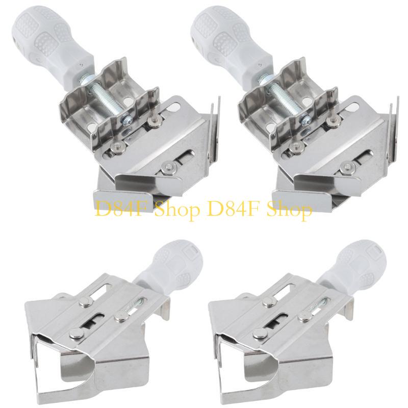 D84F Quick Grip Woodworking Cl - Home Security Project ulasan dan harga