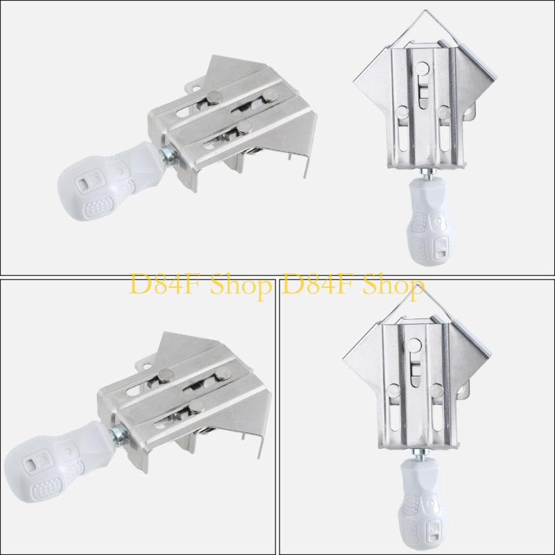 D84F Quick Grip Woodworking Cl - Home Security Project ulasan dan harga
