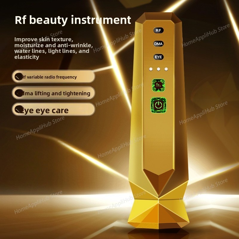 RF Radio Frequency Eye Beauty  - Home Security Technology ulasan dan harga