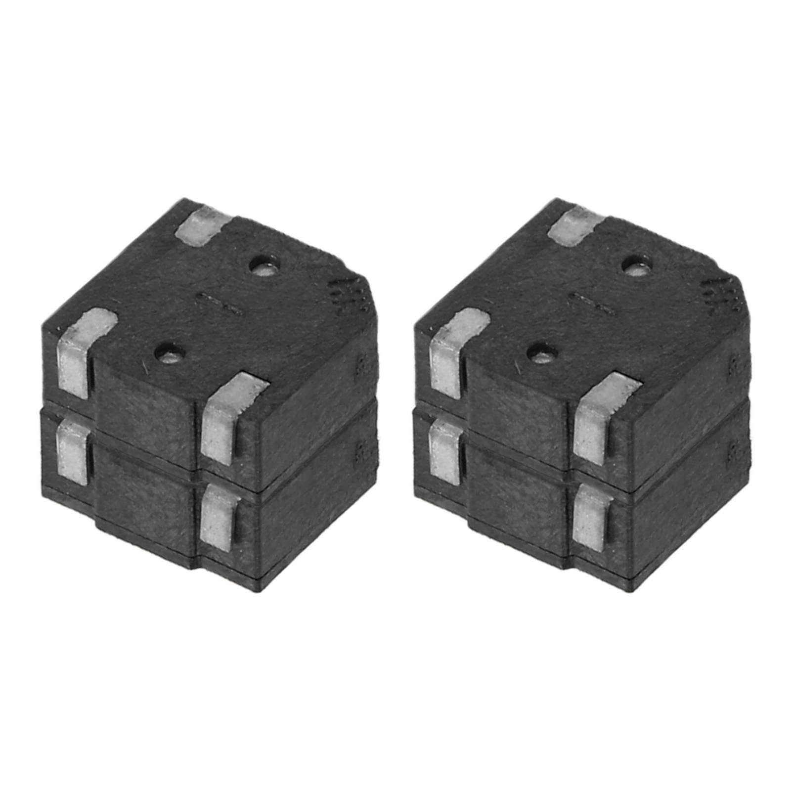 4Pcs Small Size Surface Mount  - Home Security Project ulasan dan harga