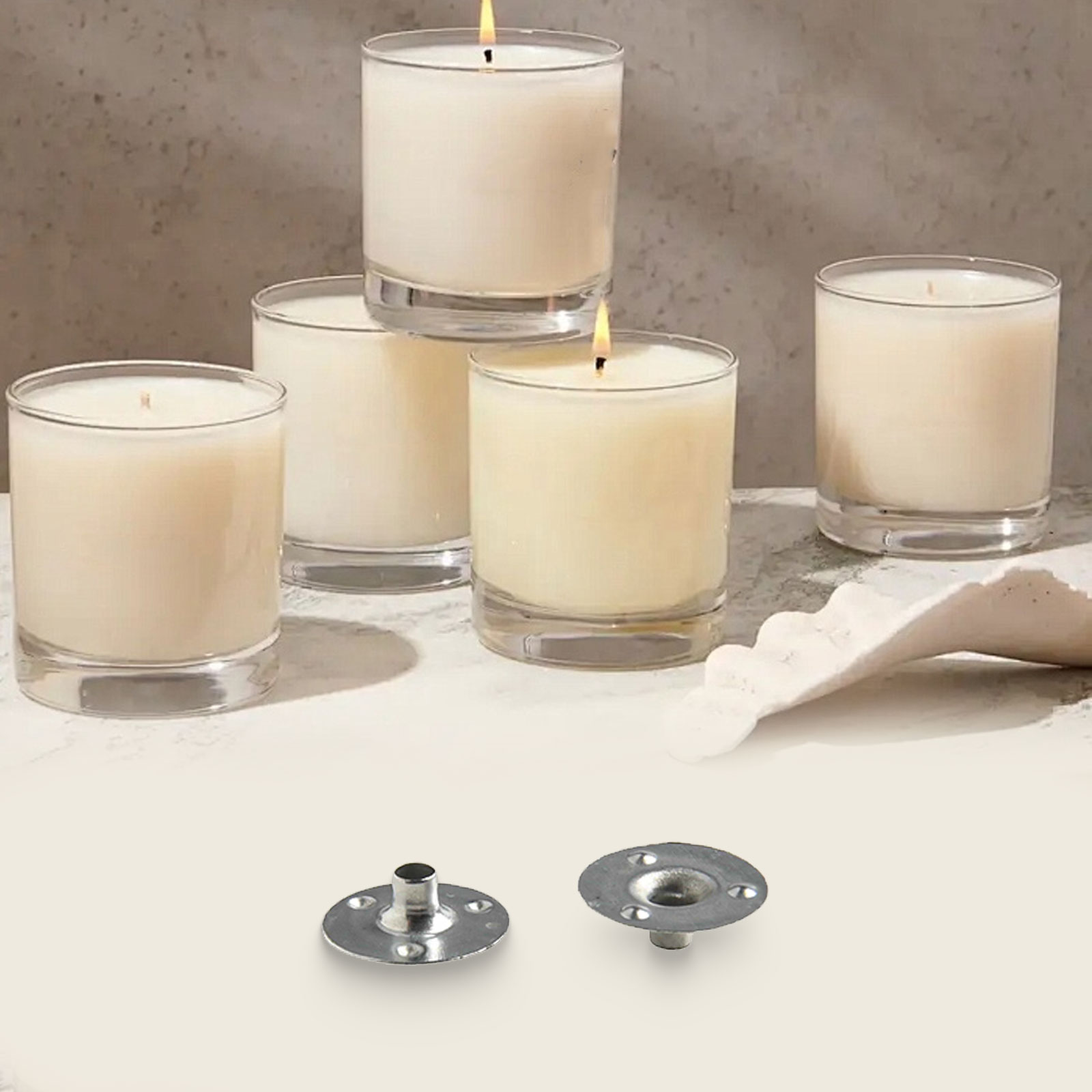 Candle Making Projects Candle  - Home Security Project ulasan dan harga