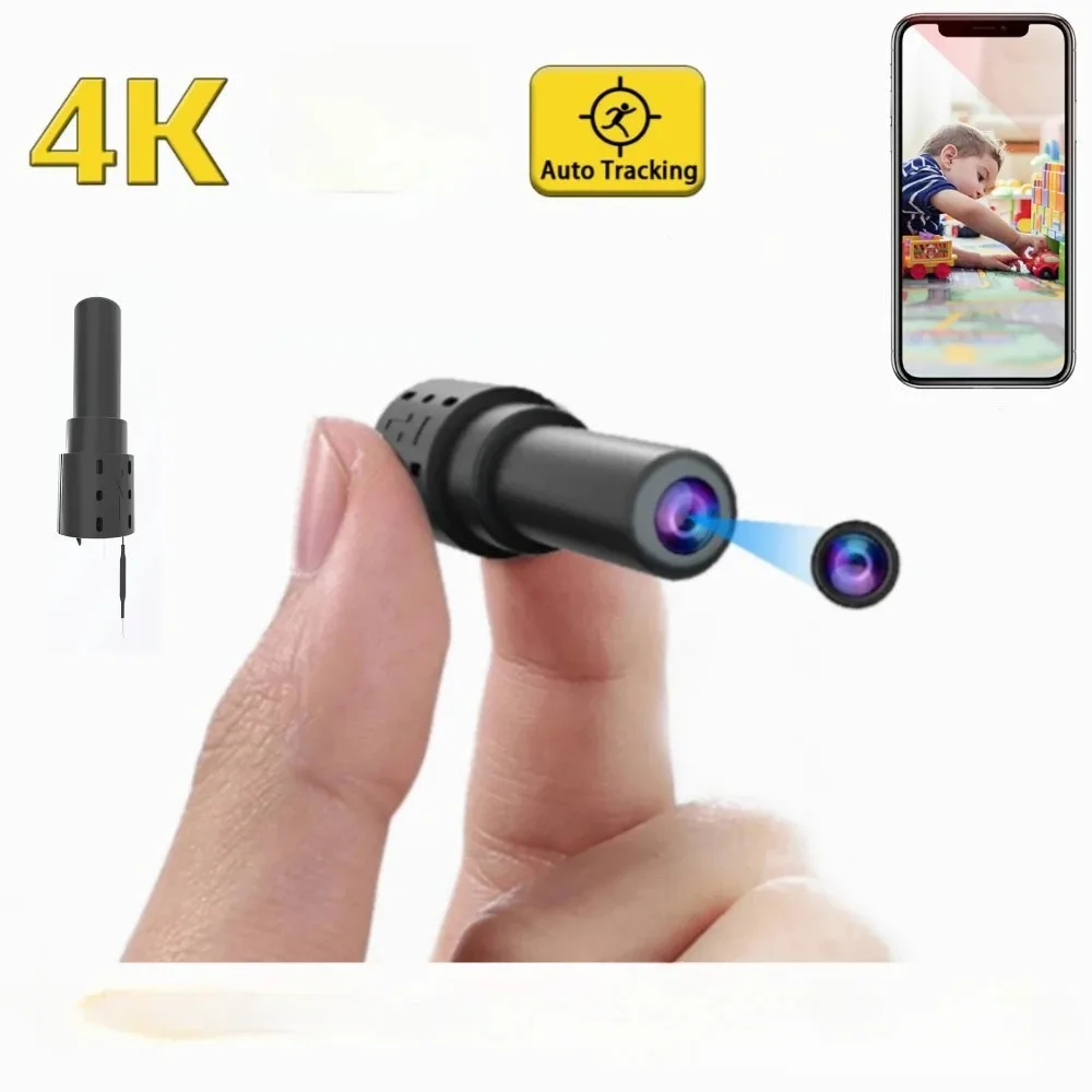 Mini WiFi Camera HD 1080P Indo - Home Security And Cameras ulasan dan harga