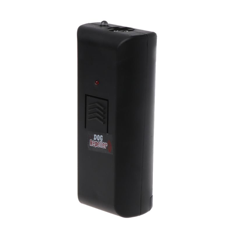 Ultrasonic Aggressive Anti-Bar - Barking Dog Alarm ulasan dan harga