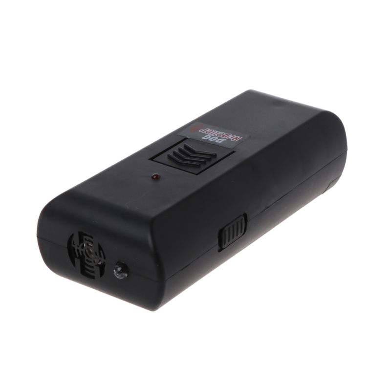 Ultrasonic Aggressive Anti-Bar - Barking Dog Alarm ulasan dan harga