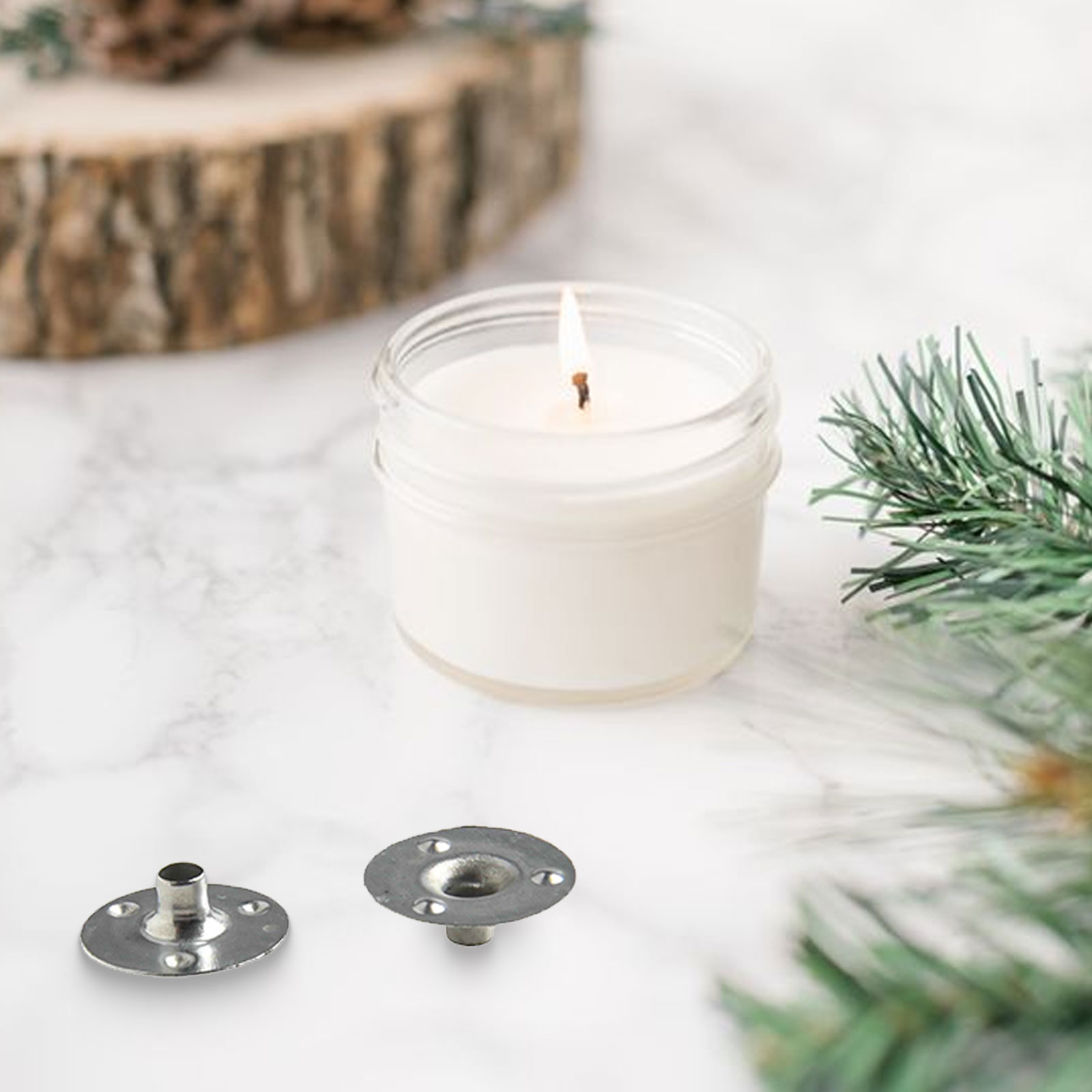 Candle Making Projects Candle  - Home Security Project ulasan dan harga
