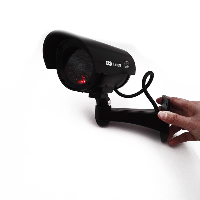 Bullet Shaped Waterproof Secur - Home Security Network ulasan dan harga