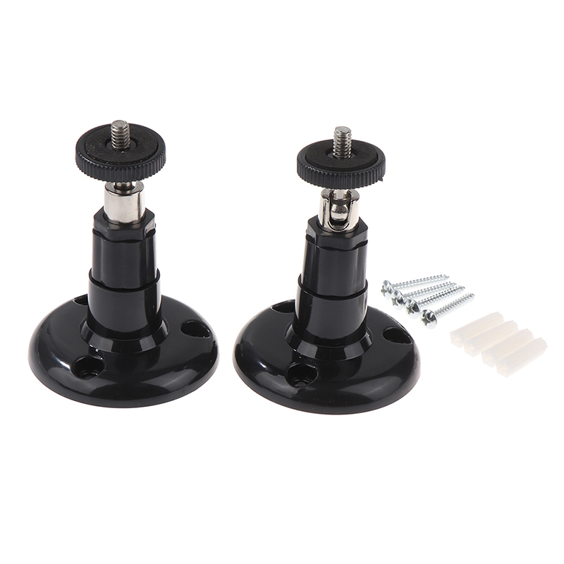 Wall Mount Bracket Installatio - Home Security And Cameras ulasan dan harga