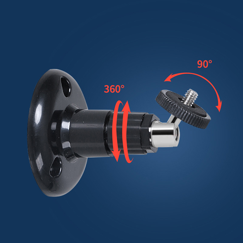 Wall Mount Bracket Installatio - Home Security And Cameras ulasan dan harga