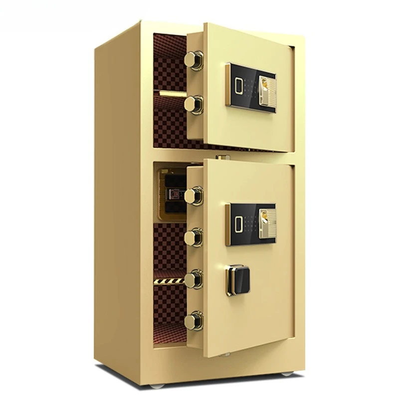 Home Safe Security Box Modern  - Home Security Of America ulasan dan harga
