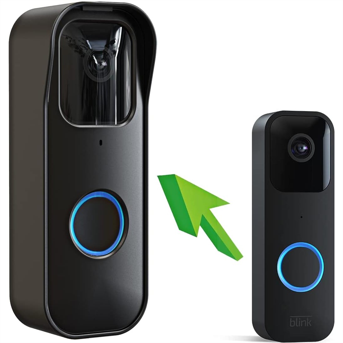 Adhesive Door Mount for Blink  - Home Security Images ulasan dan harga
