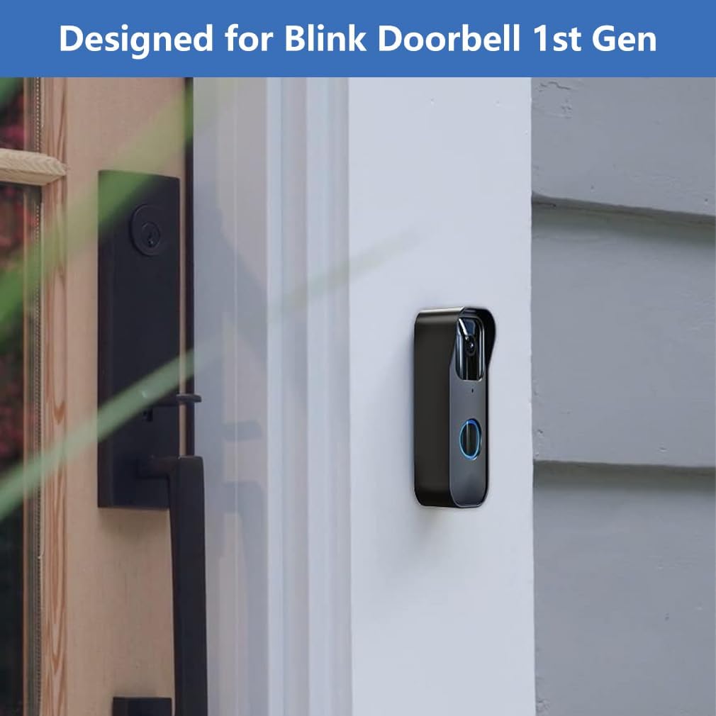 Adhesive Door Mount for Blink  - Home Security Images ulasan dan harga