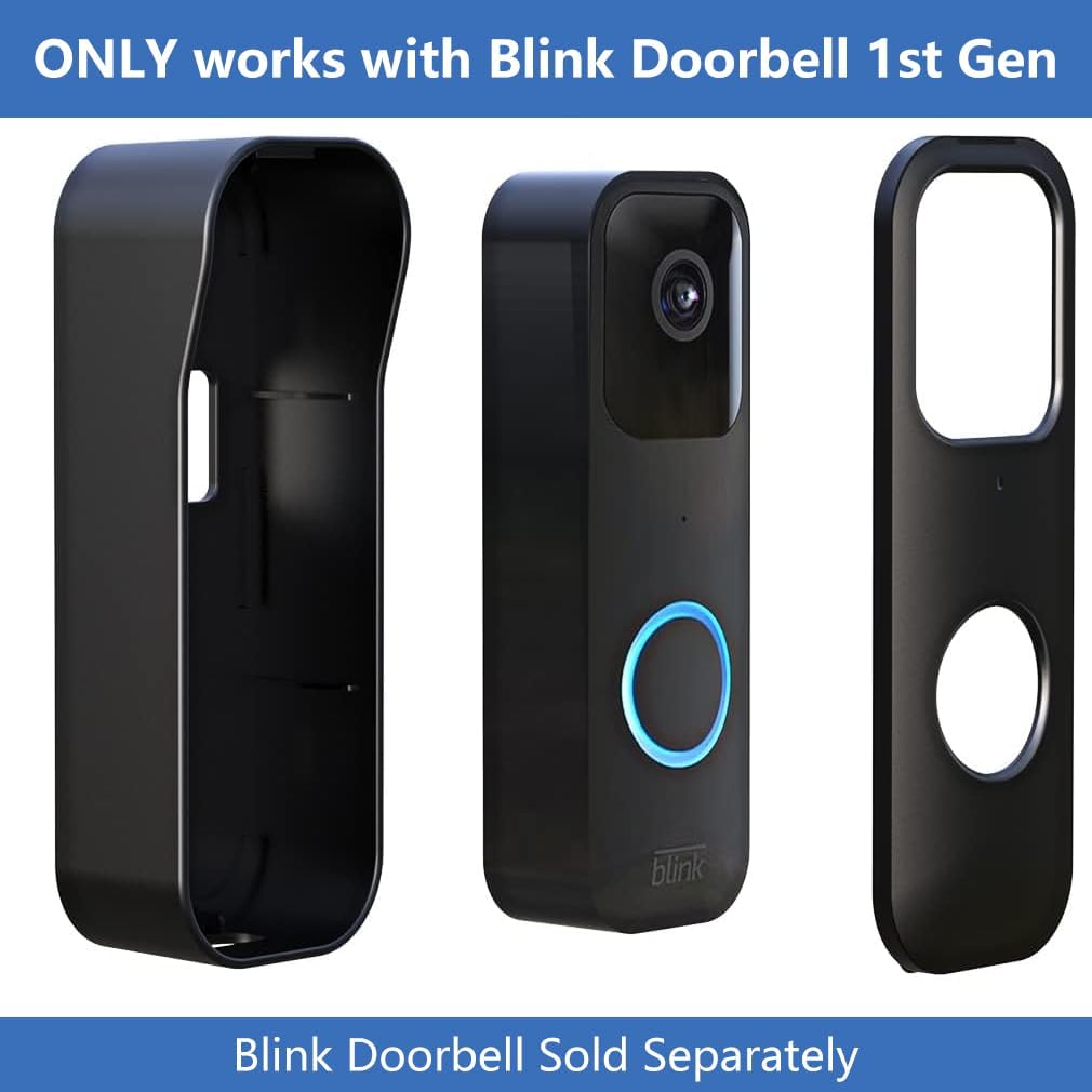 Adhesive Door Mount for Blink  - Home Security Images ulasan dan harga