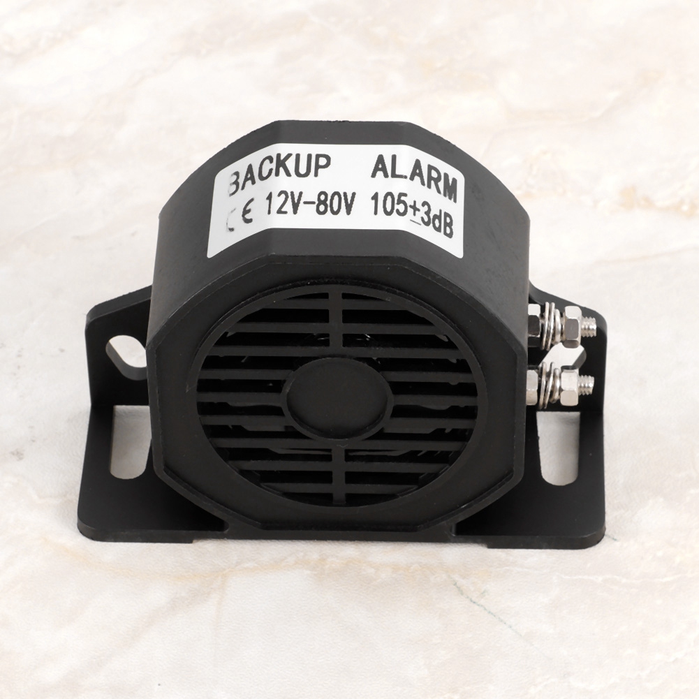 110db Super Car Truck Reversin - Barking Dog Alarm ulasan dan harga